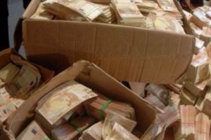 Republica MOLDOVA e pe cale să iasă din SĂRĂCIE