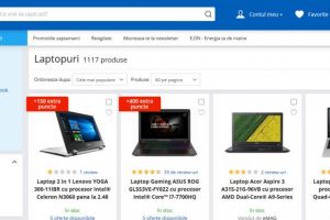 Cele mai utile gadgeturi: laptopurile