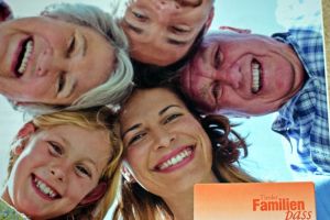 Cardul care ofera familiilor cu copii reduceri la hoteluri si muzee, prezentat la Timisoara