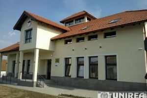 Drept la replică: La Ciugud NU se face curăţenia de iarnă „cu buldoexcavatorul şi chibritul” – Focul la resturile vegetale de la Drâmbar, un act al unei persoane rău intenţionate