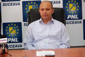 Daniel Cadariu: Guvernarea PSD-ALDE nu vrea să finalizeze centura Sucevei