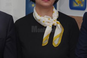 Deputatul Angelica Fădor: Majoritatea PSD-ALDE a pedepsit comunităţile locale prin tăierea ...