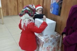 Proiecte caritabile şi activităţi artistice, la Școala Gimnazială Prelipca