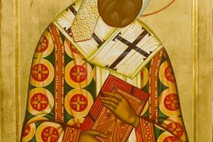 Mitropolitul Petru Movilă, apărătorul întregii Ortodoxii