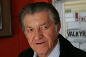 Dorel Vişan, de urgenţă la spital. Rămâne sub supravegherea medicilor