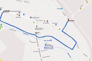 Spectacol de colinde şi concerte cu Andra Gogan şi Iuliana Beregoi la Târgul de Crăciun la Șelimbăr