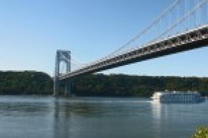 Nu mai sunt bani pentru “Podul peste Dunare” / Suma alocata in 2018 pentru pod este una infima comparativ cu cat se angajase Guvernul sa puna la bataie