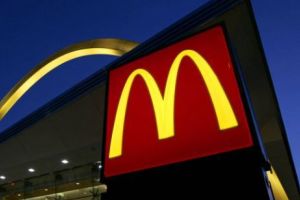 PRACTICA ASCUNSĂ a gigantului McDonald's a fost OPRITĂ. RĂZBOIUL la nivel înalt a luat SFÂRȘIT