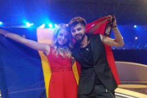 Clujeanca Ilinca Băcilă face parte din Juriul Eurovision România 2018