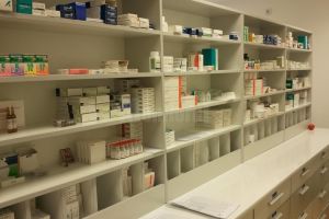 Două farmacii din municipiul Suceava, deschise non-stop pe perioada sărbătorilor