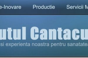 Este oficial. Institutul Cantacuzino a fost preluat de Ministerul Apararii Nationale