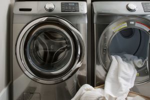 Utilitatea unei maşini de spălat