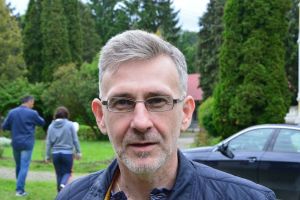 La 22 decembrie 2017. In memoriam Marius Mihalca