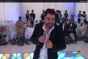 Salam şi Roxana Dobre se despart: bruneta ţine fetele şi maşian de lux