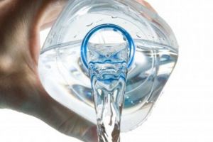 Descoperire ULUITOARE despre APĂ! Sigur nu ştiai asta