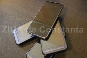 IGSU, anunt important.  Incep primele testari ale sistemului de avertizare a populatiei in situatii de urgenta RO-ALERT.