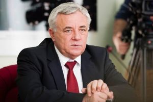 Cadoul de sarbatori al lui Bojin pentru Robu: ABA Banat preia si administrarea navigatiei pe Bega