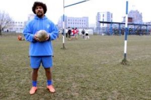 Daca e trimis acasa poate sa moara oricand! Povestea unui fost rugbist de la CSM Stiinta