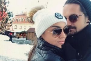 Carmen Minune se pregateste sa devina mireasa si mamica