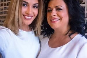 Special! Reţetele din bucătăriile vedetelor. De Crăciun, Liviu Teodorescu şi Alina Eremia mănâncă preparate tradiţionale