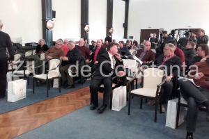 LIVE TEXT. Ședinta ordinara a Consiliului Judetean Constanta. Ce proiecte sunt pe ordinea de zi