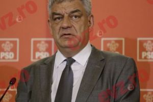 Premierul Tudose, mesaj de mulţumire către parlamentari