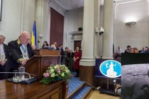 Premiu al Academiei Române a ajuns la Târgu-Mureş