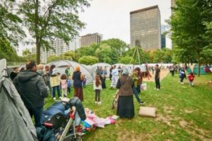 DIKTATUL UE: „Imigraţia şi diversitatea sunt NORMĂ”