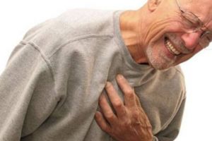 Cazurile noi de infarct miocardic acut, în creştere