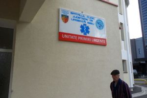 Programul Spitalului Judeţean Sibiu în perioada sărbătorilor