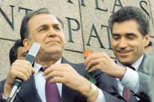 Procurorul militar Dan Voinea, dezvăluiri explozive: În 22 decembrie 1989 Ion Iliescu a luat puterea pentru că un alt oficial era BEAT