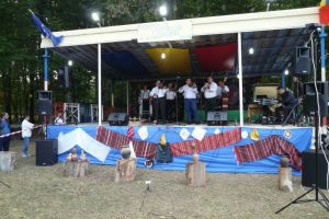 S-au desemnat câştigătorii  Festivalului de la Bolboşi