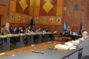 Aproximativ 50 de kilometri de drum judeţean vor fi reabilitaţi prin finanţare europeană