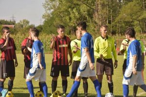 Victorie categorică pentru liderul de la judeţ!