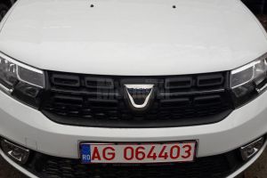 Autospeciale noi pentru Inspectoratul de Poliţie Judeţean Suceava