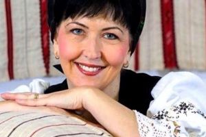 „La toată casa-i lumină”, la Chiheru de Jos