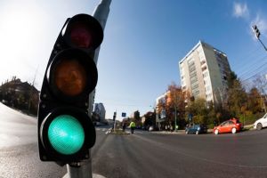 A treia oara cu noroc. S-au stabilit tarifele pentru intretinerea sistemului de semaforizare 