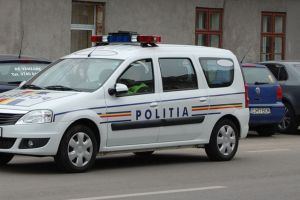 Femeie prinsă în trafic fără permis pentru a doua oară în mai puţin de o lună