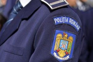 700 de poliţişti mureşeni,  la datorie de Crăciun