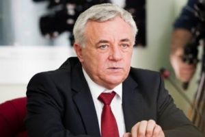 Investitiile continua la Directia Apelor Banat. Institutia se muta in casa noua