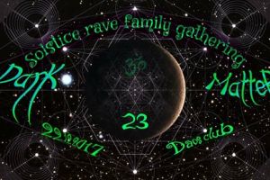 Reuniune de familie a DJ-ilor Dark Matter