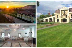 Revelion 2018 în stil mare, la Domeniile Martinutzi!