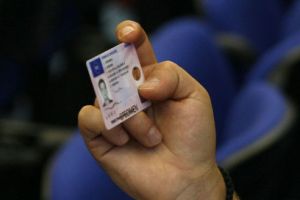 Ptogramul de lucru la permise şi certificate de înmatriculare pentru 2 ianuarie