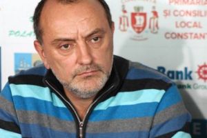Ce „afacere” a pus la punct fostul manager al Spitalului de Urgenţă Constanţa cu Sorin Strutinsky - RECHIZITORIU