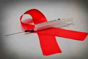 Sindromul de imunodeficienţă dobândită (SIDA)