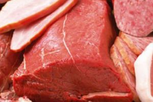 Grad de insolvenţă ridicat pentru foarte multe companii din industria cărnii