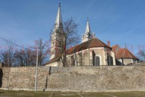 Primăria Orăştiei, cu ADR la judecată