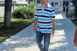 Sorin Strutinsky, partenerul de afaceri al tandemului Radu Mazăre-Nicuşor Constantinescu, condamnat la ani grei de închisoare

