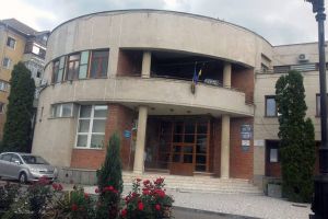 Primăria Cugir a stabilit Regulamentul de organizare şi funcţionare a parcărilor publice