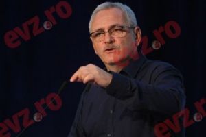 Dragnea a răspuns sec unei întrebări delicate despre DNA ŞI TEL DRUM